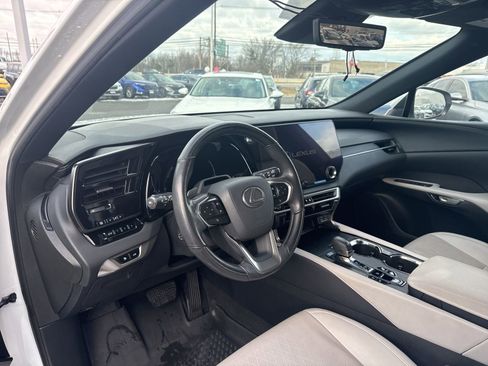 Used 2023 Lexus RX 350 Premium Plus image 12