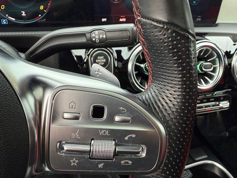 Used 2023 Mercedes-Benz CLA 250 image 14