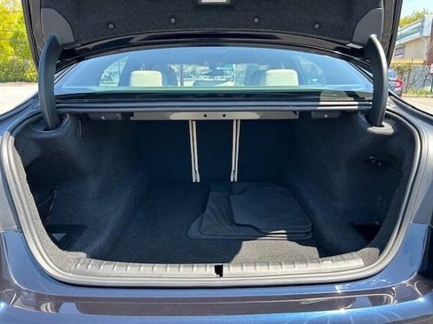 Used 2023 BMW 530i xDrive w/ M Sport Package AWD/4WD image 10