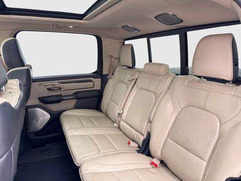 Used 2021 RAM 1500 Limited RWD image 39