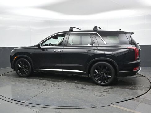 Used 2022 Hyundai Palisade SEL w/ 8P Bench Seat Package image 9
