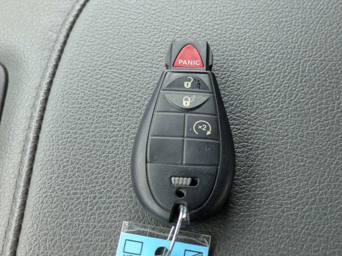 Used 2019 RAM 1500 Big Horn RWD image 31