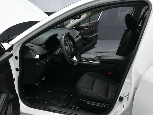 Used 2021 Nissan Altima 2.5 S image 13