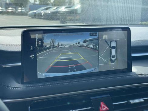 New 2026 Genesis G70 2.5T Prestige image 16