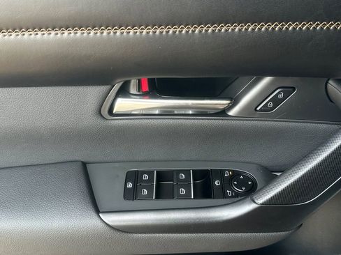 New 2026 MAZDA CX-50 2.5 Hybrid w/ Premium Plus Pkg image 12