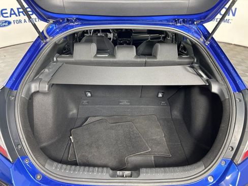 Used 2017 Honda Civic EX image 37