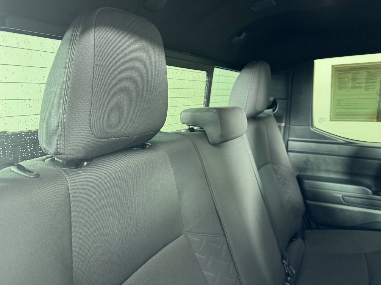 Used 2024 Toyota Tacoma SR5 AWD/4WD image 26