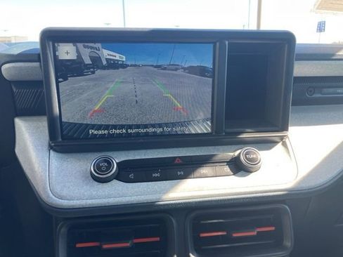 Used 2024 Ford Maverick XLT image 32