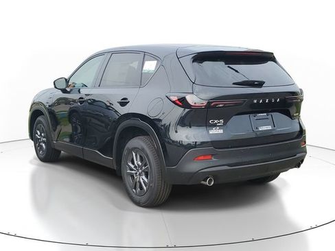 New 2026 MAZDA CX-5 Select AWD/4WD image 3