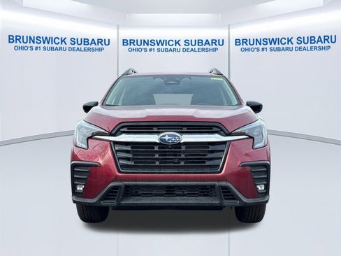 New 2026 Subaru Ascent Limited image 2