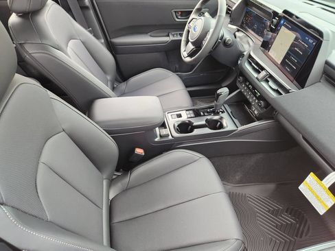 New 2026 Subaru Outback Limited XT AWD/4WD image 10