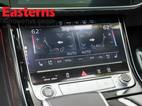 Used 2022 Audi A8 L 3.0T w/ Executive Package image 20