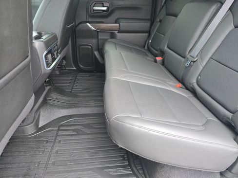 Used 2020 GMC Sierra 1500 SLT w/ SLT Premium Package image 11