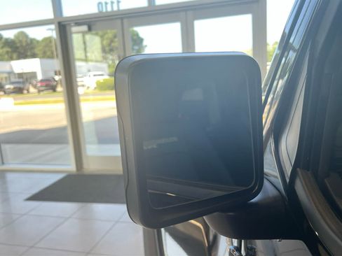 New 2025 Jeep Wrangler Unlimited Rubicon 392 image 15