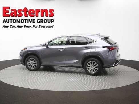 Used 2020 Lexus NX 300h AWD w/ Comfort Package image 66