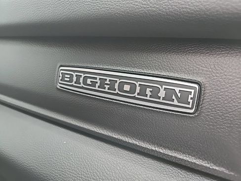 Used 2023 RAM 1500 Big Horn AWD/4WD image 78