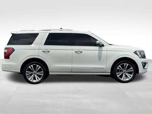 Used 2020 Ford Expedition Platinum AWD/4WD image 8