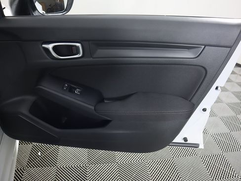 New 2026 Honda Civic Sport image 14