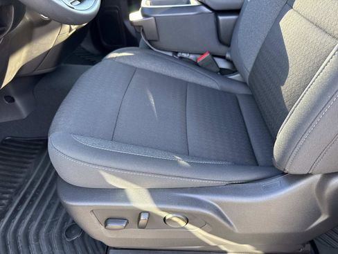 Used 2026 Chevrolet Silverado 1500 Custom Trail Boss image 18