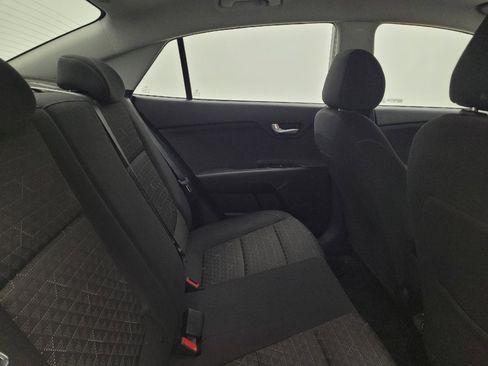 Used 2021 Kia Rio S FWD image 19