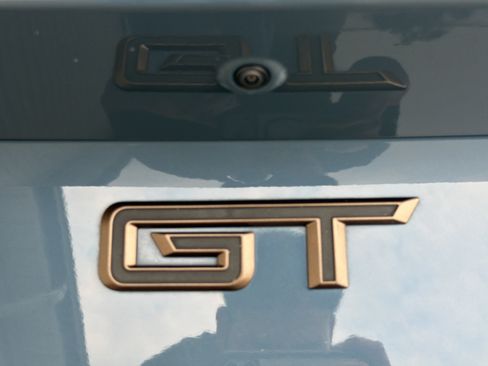 Used 2024 Ford Mustang GT Premium RWD image 9