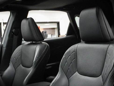 Certified 2025 Lexus RX 350 Premium w/ Convenience Package image 10
