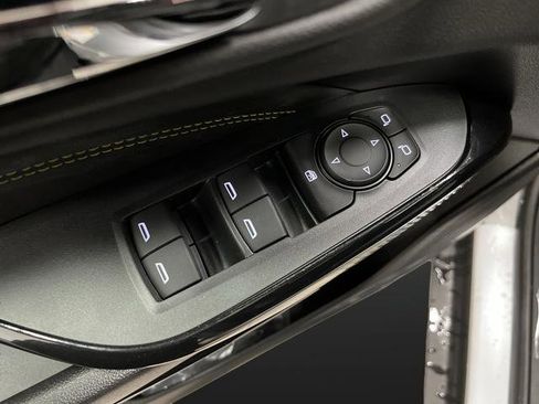 New 2026 Chevrolet Trax LT w/ Driver Confidence Package image 25