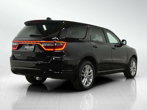 Used 2022 Dodge Durango GT image 5