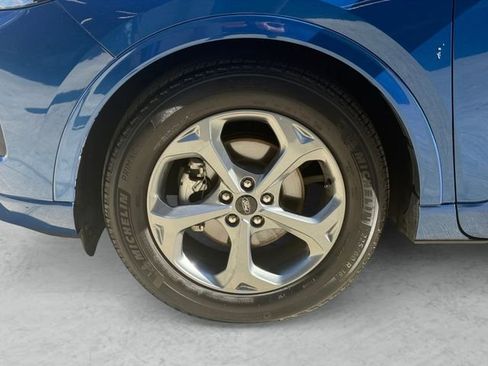 Used 2023 Ford Escape ST-Line image 23