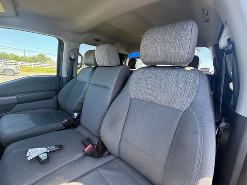 Used 2021 Ford F150 XLT w/ Equipment Group 302A High AWD/4WD image 13