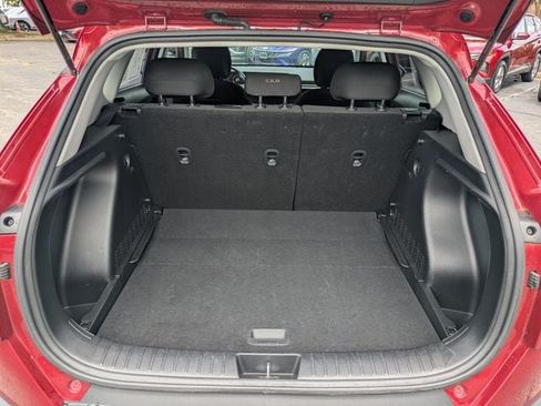Used 2024 Hyundai Kona SEL AWD/4WD image 13