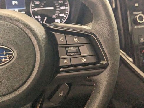 New 2026 Subaru Ascent Limited Bronze AWD/4WD image 26