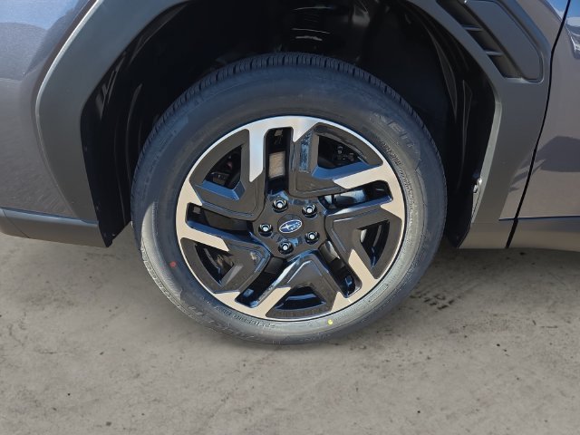 New 2026 Subaru Forester Touring AWD/4WD image 9