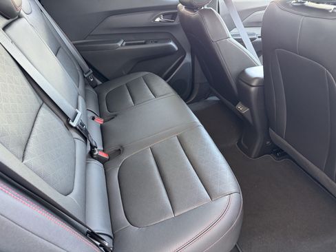 New 2027 Chevrolet Bolt RS w/ Technology Package FWD image 20