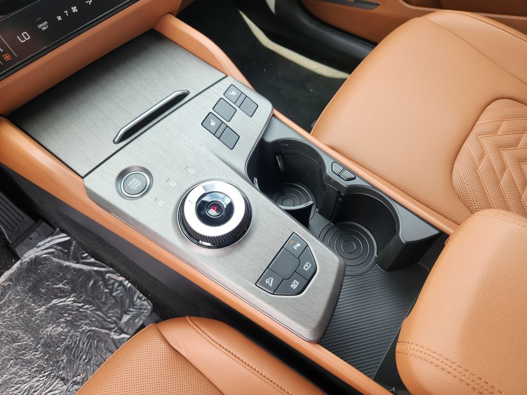 New 2027 Kia Sportage X-Line AWD/4WD image 18