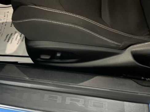 Used 2023 Chevrolet Camaro LT w/ RS Package RWD image 12