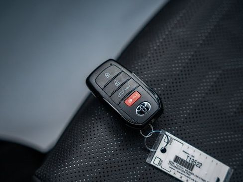 New 2026 Toyota 4Runner TRD Off-Road Premium w/ Tow Technology Package image 56