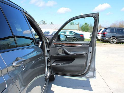 Used 2014 BMW X5 xDrive35i image 37