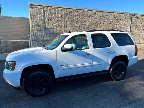 Used 2011 Chevrolet Tahoe LT image 8