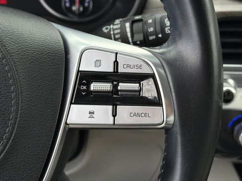 Used 2021 Kia Telluride EX w/ EX Premium Package FWD image 26