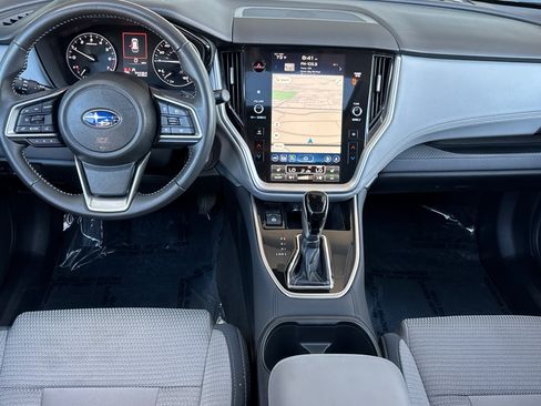 Certified 2025 Subaru Outback Premium AWD/4WD image 13
