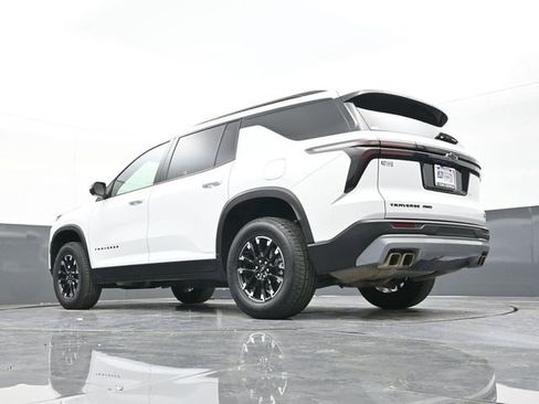 Used 2024 Chevrolet Traverse Z71 image 44