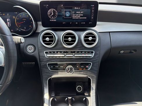 Used 2021 Mercedes-Benz C 300 Sedan image 18