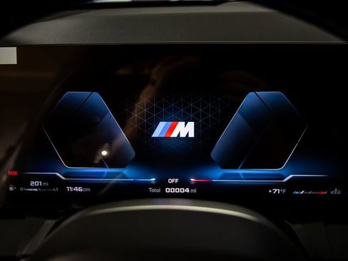 Used 2026 BMW X3 M50 image 17