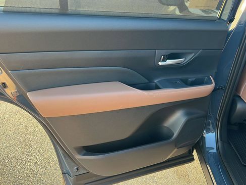 New 2026 Toyota Grand Highlander AWD Hybrid image 19