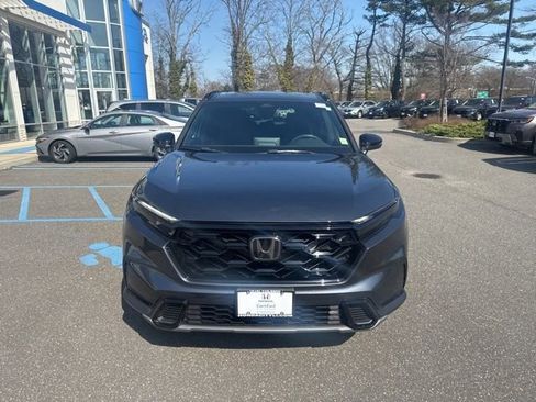 Used 2023 Honda CR-V Sport image 3