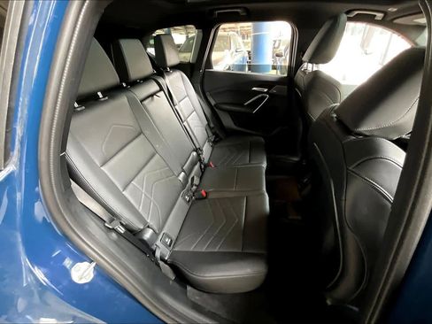 Certified 2026 BMW X1 xDrive28i image 20