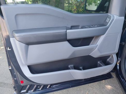Used 2022 Ford F150 XLT w/ Bed Utility Package AWD/4WD image 19