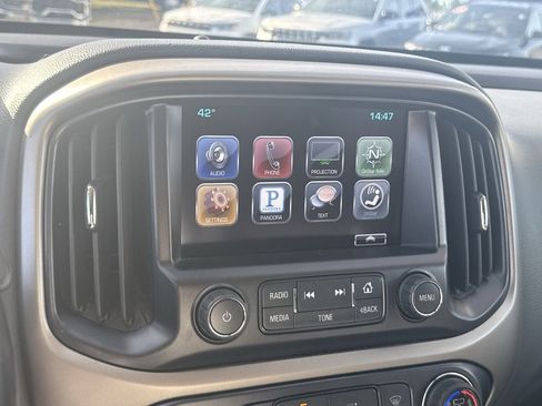 Used 2016 Chevrolet Colorado Z71 image 23