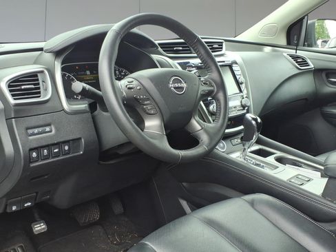 Used 2024 Nissan Murano SL AWD/4WD image 10